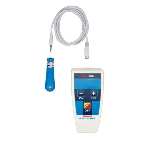 Rilevatore di vene a LED - Astodia® - Gentherm Medical - neonatale / a batteria