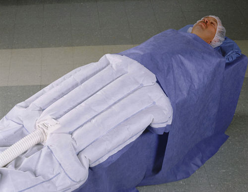 Coperta riscaldata - FILTEREDFLO® 442 - Gentherm Medical