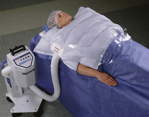 Coperta riscaldata - FILTEREDFLO® 344 - Gentherm Medical