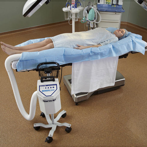 Sottocoperta riscaldata - FILTEREDFLO® 248 - Gentherm Medical