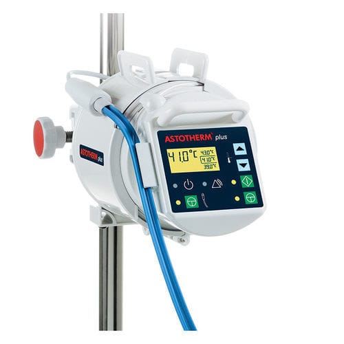 Riscaldatore per perfusione per dialisi - ASTOTHERM® Plus - Gentherm Medical - di emergenza / per terapia intensiva / per sala operatoria