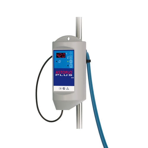 Riscaldatore per perfusione per terapia intensiva - ASTOFLO® PLUS Eco - Gentherm Medical