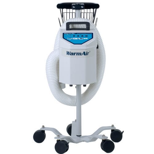 Unità di riscaldamento del paziente - WarmAir® - Gentherm Medical