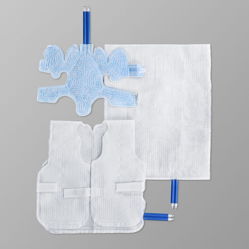 Coperta riscaldata - Kool-Kit® - Gentherm Medical - di raffreddamento