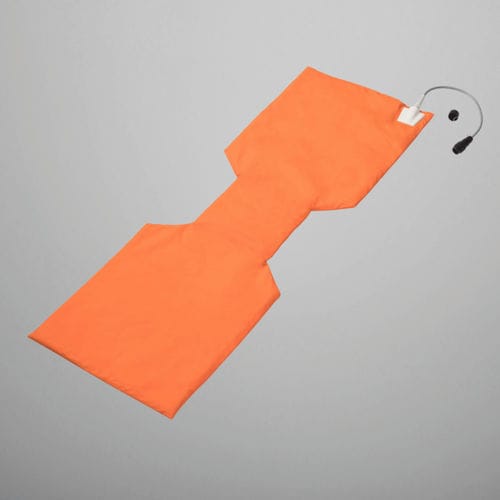 Coperta riscaldata - Astopad COV - Gentherm Medical - per blocco operatorio