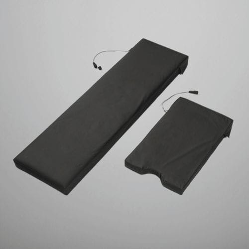 Cuscino per tavolo operatorio - Astopad SOF - Gentherm Medical - par paziente umano / in espanso
