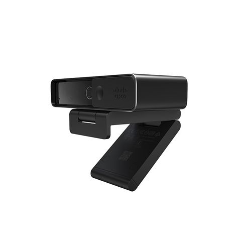 Unità di controllo di videocamere medica - Desk Camera - Cisco Systems  - di teleconsultazione / digitale / 4K