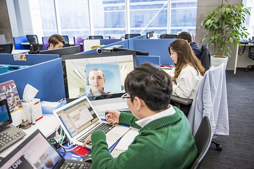 Software di teleconsultazione - CCE - Cisco Systems  - di gestione / per reportistica / per comunicazioni