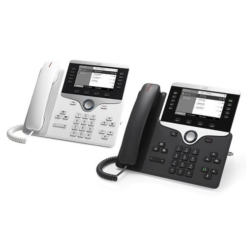 Telefono medico multifunzione - IP 8811 - Cisco Systems 