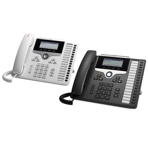 Telefono medico multifunzione - IP 7861 - Cisco Systems 