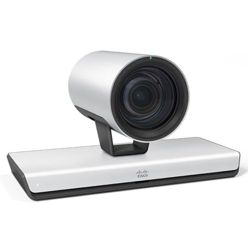 Unità di controllo di videocamere medica - TelePresence® Precision - Cisco Systems  - digitale / con zoom