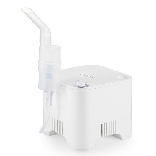 Nebulizzatore pneumatico - GC806 - Citizen Systems Japan  - per uso generale / compatto / da tavolo