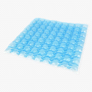 Cuscino da seduta - ULTRA - Clearview Healthcare Products - per sedia a rotelle / in gel / ad aria