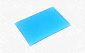 Cuscino di posizionamento - AP 054 - Clearview Healthcare Products - per chirurgia / par paziente umano