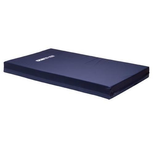 Materasso per letto ospedaliero - 0240-1 series - Cobi Rehab - in espanso viscoelastico / 100x200 cm / antidecubito