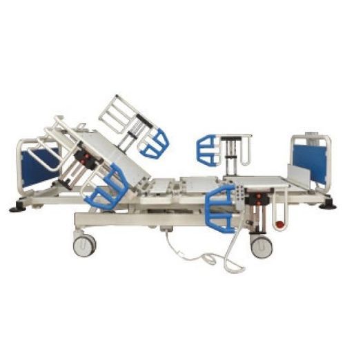 Letto da ospedale - 500 - Cobi Rehab - per cure domiciliari / elettrico / bariatrico