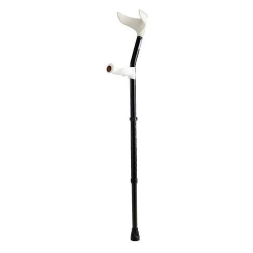 Stampella canadese - 0205-000-000 - Cobi Rehab - bariatrica / ad altezza regolabile
