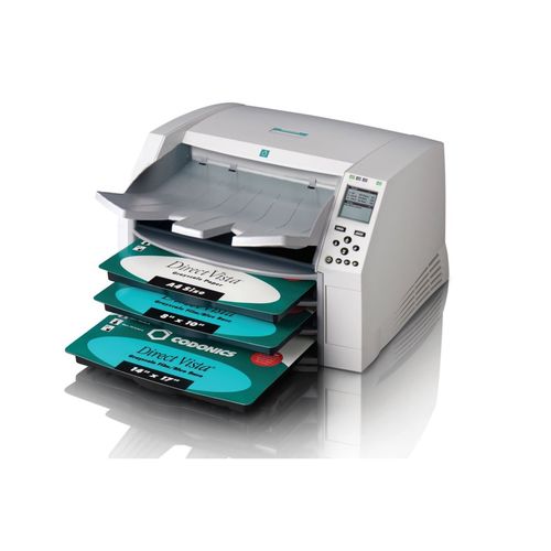 Imager per strutture sanitarie - Horizon® GS - Codonics