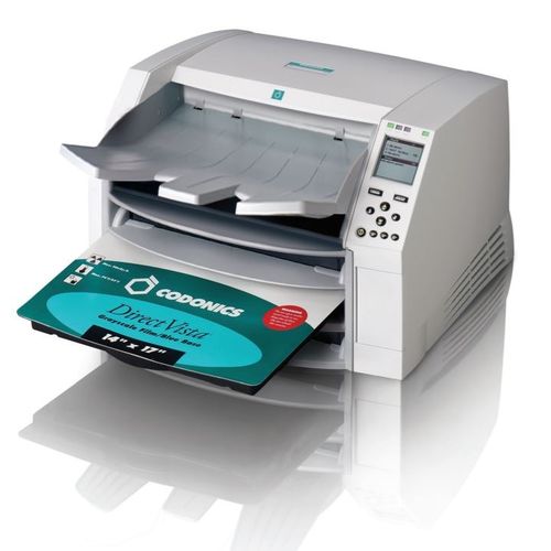 Imager per strutture sanitarie - Horizon® G1 - Codonics
