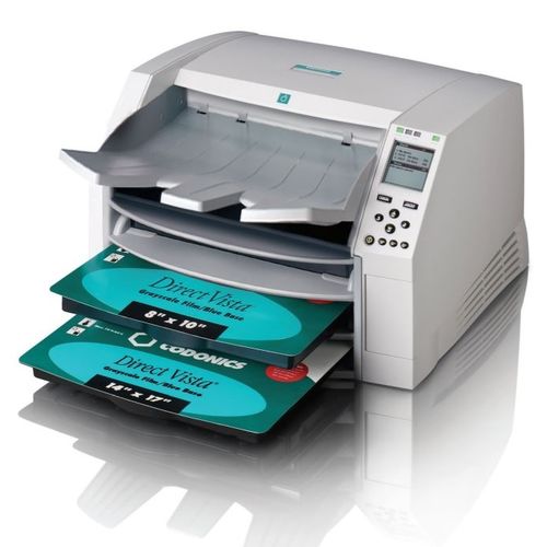 Imager per strutture sanitarie - Horizon® G2 - Codonics