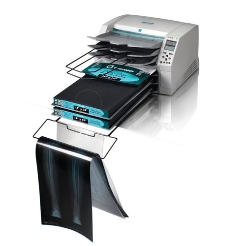 Imager per strutture sanitarie - Horizon® XL - Codonics