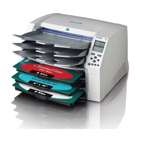 Imager per strutture sanitarie - Horizon® SF - Codonics