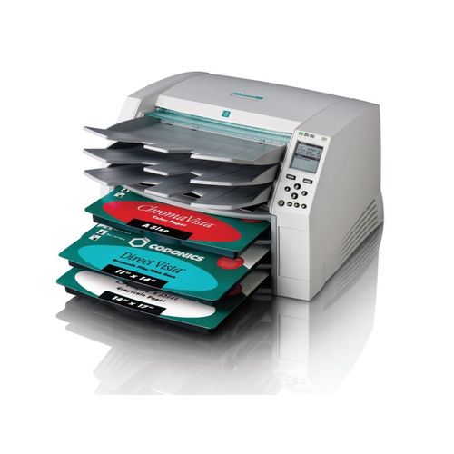 Imager per strutture sanitarie - Horizon® Ci-RAD - Codonics