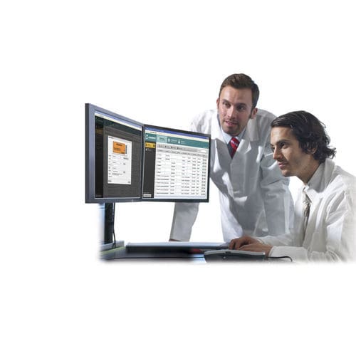 Software medico - Codonics - per farmacia / di analisi di dati / di gestione