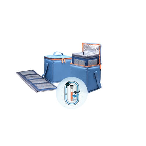 Borsa isotermica - Initial Cool Skin  - Sofrigam