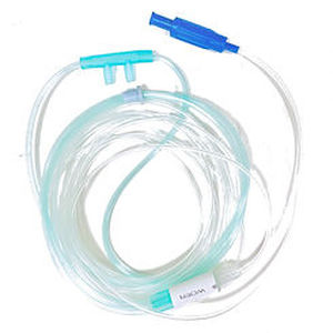 Cannula nasale per capnografia - NC-005A - Comdek Industrial