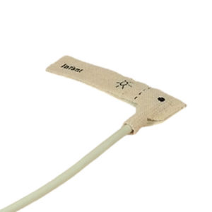 Sensore SpO2 multiposizione - D003 - Comdek Industrial - neonatale / monouso