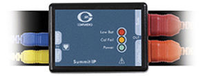 Pletismografo per adulti - Summit IP - Compumedics - a induttanza