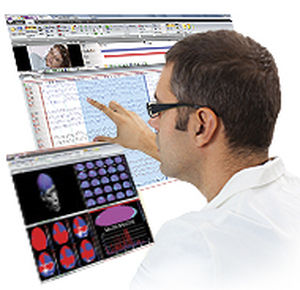 Software per EEG - ProFusion EEG 4 - Compumedics - medico