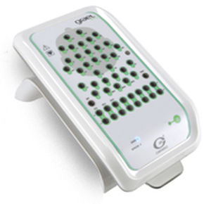 Amplificatore elettrofisiologico EEG - Grael HD-EEG - Compumedics - 32 canali