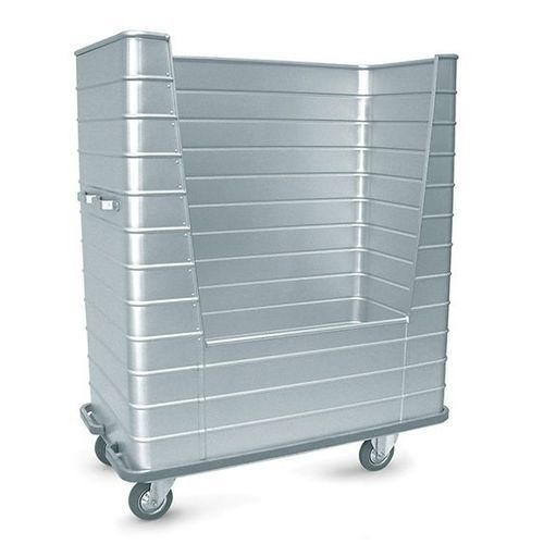 Carrello portabiancheria per sacchi sporchi - 111LL  - Conf Industries - medico / da trasporto / di stoccaggio