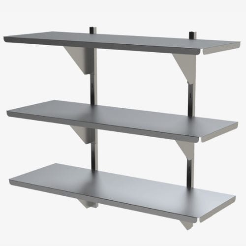 Mensola a muro - MF-MR + AX11 series - Conf Industries