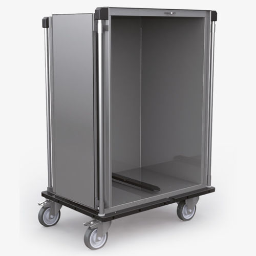 Carrello di trasferimento - 204XD2TR - Conf Industries - di trasferimento / mobile