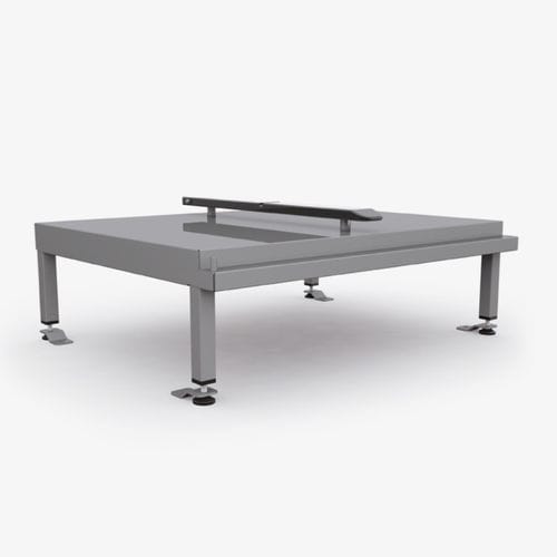 Piattaforma di trasferimento per carrello - PLTXD2 - Conf Industries