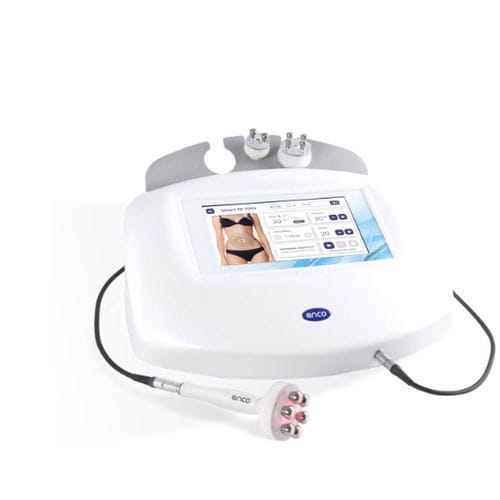 Unità di body contouring RF - Smart RF Pro - ENCO - unità di ringiovanimento cutaneo RF