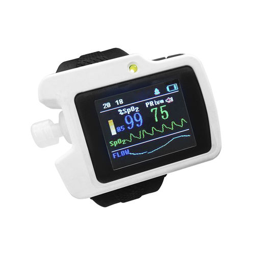 Monitor del sonno con connessione wireless - RS01 - Contec Medical Systems