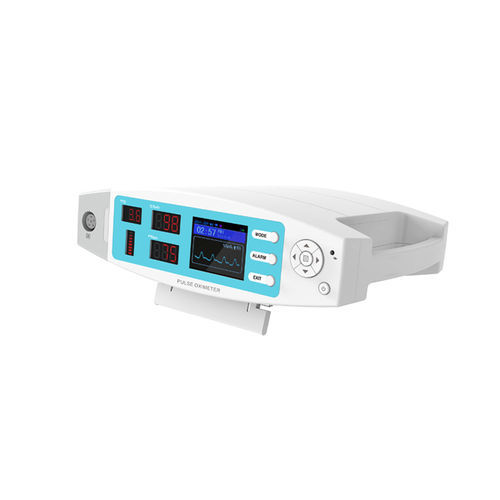 Pulsossimetro da banco - CMS70A  - Contec Medical Systems - medico / a batteria / con sensore separato