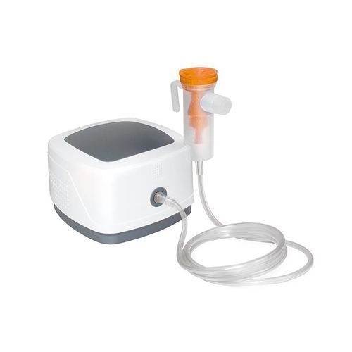Nebulizzatore elettropneumatico - NE-J01 - Contec Medical Systems - per uso generale / compatto / da tavolo