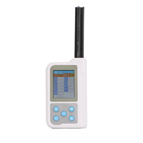 Analizzatore di urina portatile - BC401 - Contec Medical Systems - point of care / USB / Bluetooth