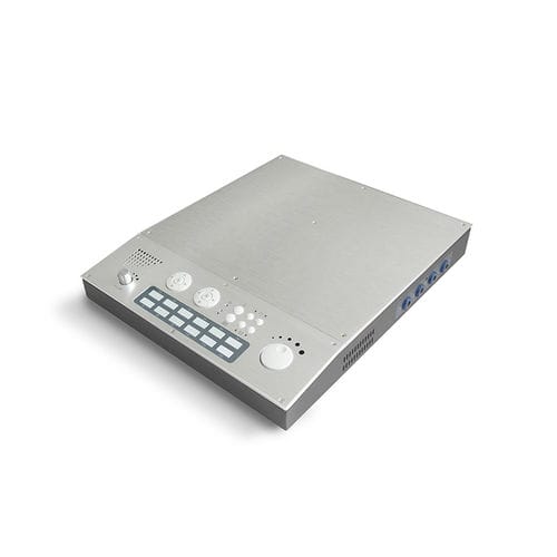Elettromiografo 4 canali - CMS6600B - Contec Medical Systems - per attività muscolare cranio-facciale / per fisioterapia / portatile