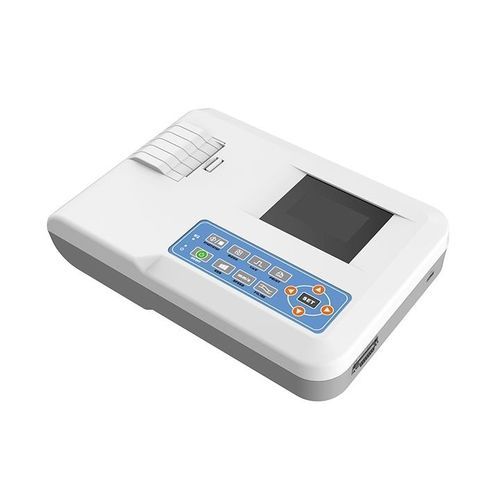 Sistema ECG veterinario 1 canale - ECG100G-VET - Contec Medical Systems