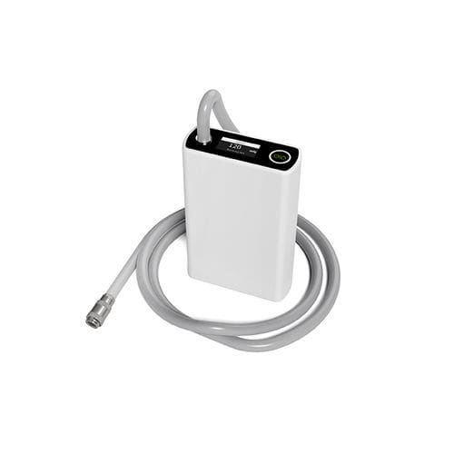 Monitor paziente MAPA - ABPM60  - Contec Medical Systems - portatile / compatto / per terapia intensiva