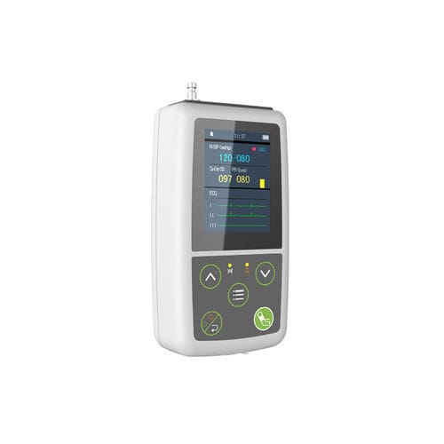 Modulo per monitor multiparametrico ECG - CB100 - Contec Medical Systems - ECG a 12 derivazioni / PNI / SpO2