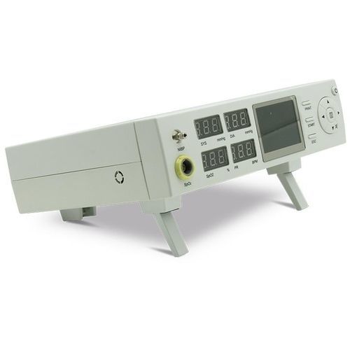 Monitor compatto per paziente - CMS5000  - Contec Medical Systems - comodino / di frequenza cardiaca / PNI