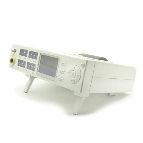 Monitor compatto per paziente - CMS5000C  - Contec Medical Systems - comodino / di frequenza cardiaca / PNI
