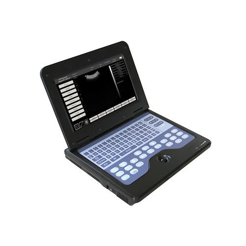 Ecografo portatile - CMS600P2  - Contec Medical Systems - per ecografia ginecologica ed ostetrica / per ecografia urologica / per ecografia cardiovascolare